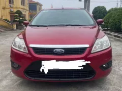 Xe ford forcus sản xuất 2010 xe chính chủ bán.