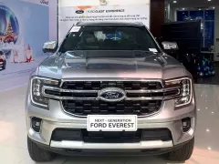 FORD EVEREST  Xe sẵn showroom - đầy đủ màu sắc giao ngay! 