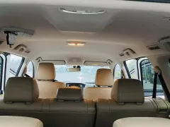 Chính chủ cần bán Mitsubishi Pajero Sport nhập khẩu nguyên chiếc Thái Lan,