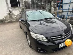 Bán Toyota Corolla Altis 2009  1.8 E AT – Xe gia đình, giá tốt
