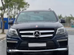 Chính chủ bán xe Mecedes GL 350 CDI 