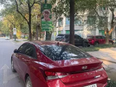 Gia đình cần bán Hyundai Elantra