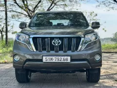 Prado 2016 Lh: 0988238194 e Huy, 0989690260 Huy 