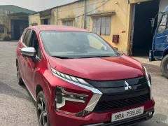 MITSUBISHI XPANDER PREMIUM 2024 – MÀU ĐỎ ĐÔ THỂ THAO – XE ĐẸP NHƯ MỚI