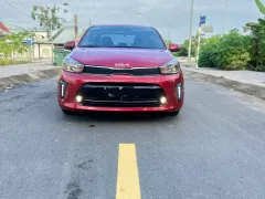 Kia Soluto Luxury 2022 Xe Đẹp, Giá Tốt