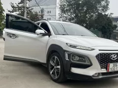 Chính chủ Cần bán Hyundai Kona 2018