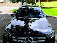 Bán Mercedes Glc – Chính Chủ 1 Đời 