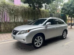 Lexus RX 350 – Bản Full Option – Xe Cực Đẹp