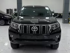 Bán Toyota Prado VX sản xuất 2018. xe 1 chủ Hà Nội.