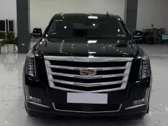 Bán CADILLAC ESCALADE 6.2 Platinum sản xuất 2016.