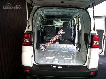 Tháng 11 - Suzuki Carry Blind Van, chạy 24/24 xe có sẵn, giao ngay, liên hệ 0906612900