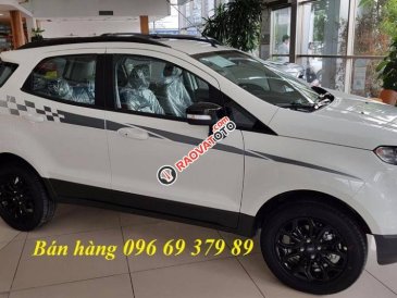 Ford EcoSport MT + AT, khuyến mại khủng chưa từng có, kính mời alo em Tuấn Anh 096 69 379 89