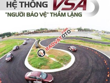 Honda City 1.5V-CVT an toàn vượt trội - LH: 0939 494 269 (Hải Cơ)-Honda Ô Tô Cần Thơ