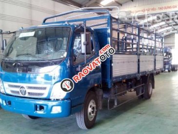 Cần bán xe Thaco Ollin 500B sản phẩm mới, giá chỉ 387 triệu