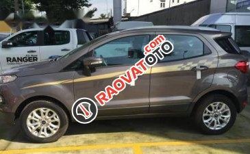 Ford Đồng Nai Ford Ecosport SVP AT 2017, giá giảm sâu nhất hiện nay 0969.756.498 hoặc 093309.1713