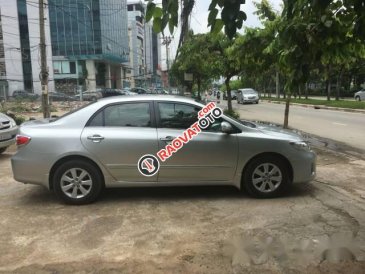 Bán xe Toyota Corolla altis AT đời 2013 số tự động