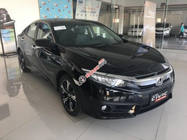 Honda Civic an toàn tiện nghi. LH: 0939 494 269 (Hải Cơ)- Honda Ô Tô Cần Thơ