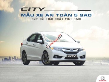 Honda City 1.5 V-CVT đủ màu lựa chọn, giá cực kỳ hấp dẫn - LH: 0939 494 269 (Hải Cơ) - Honda Ô Tô Cần Thơ