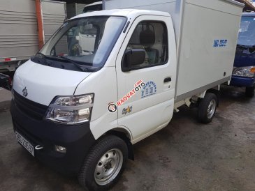 Mua xe tải nhỏ 800kg ở đâu