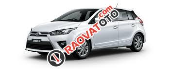 Yaris 2018 - Phiên bản cao cấp, giao xe nhanh. LH: 0912527079