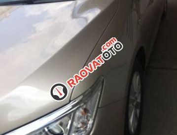 Bán Toyota Vios đời 2010 số sàn, giá 295tr