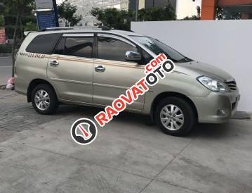 Bán xe Toyota Innova năm 2009, giá 450tr