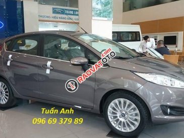 Ford Fiesta AT 2017 bùng nổ khuyến mại tưng bừng, kính mời Alo e Tuấn Anh 096 69 379 89