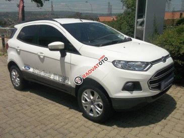 Ford Biên Hòa Ford Ecosport Trend MT 2017, giá giảm tốt nhất hiện nay 0969.756.498 or 093309.1713