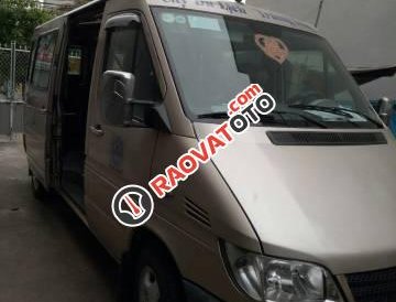 Bán ô tô Mercedes Sprinter năm 2006 chính chủ, giá tốt