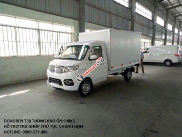 Bán xe tải 500kg - dưới 1 tấn sản xuất 2017, màu trắng