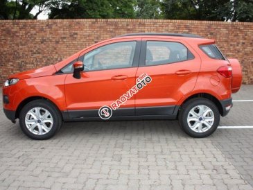 Ford EcoSport 1.5 L Trend 2017, liên hệ ngay để được báo giá tốt nhất