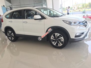 Honda CR-V 2.4AT giá tốt, đủ màu lựa chọn - LH: 0939 494 269 (Hải Cơ) - Honda Ô Tô Cần Thơ