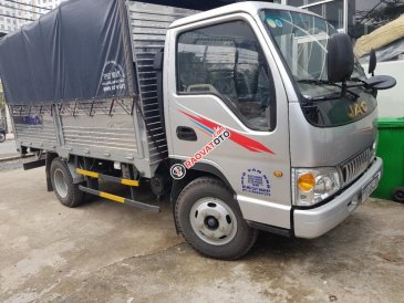 Mua xe tải Jac 2T4 ở đâu uy tín nhất, giá rẻ nhất