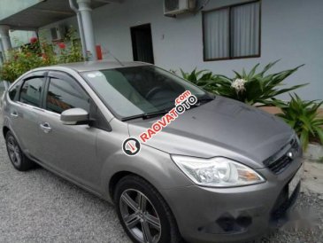 Bán Ford Focus đời 2011, giá 360tr