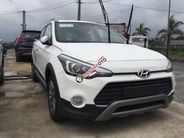 Bán ô tô Hyundai I20 Active 2017 - Đại lý Hyundai chính hãng, gọi Mr. Tiến 0981.881.622