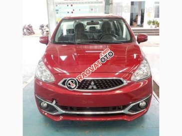 Cần bán xe Mitsubishi tại Đà Nẵng, màu đỏ, nhập khẩu, LH Quang: 0905596067