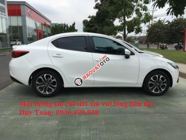 Bán Mazda 2 SD - Mr Toàn: 0936.499.938 - Mazda Gò Vấp