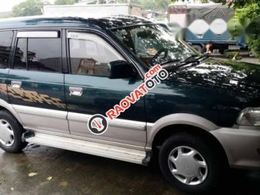 Cần bán Toyota Zace sản xuất 2005