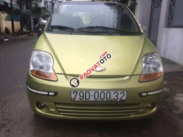 Cần bán Chevrolet Spark MT năm 2009