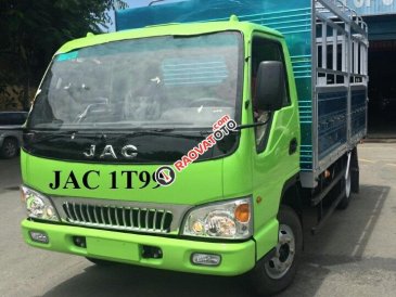 Cần bán JAC HFC đời 2017, nhập khẩu, 290tr