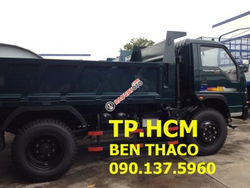 TP. HCM Forland FLD600C mới, màu trắng, giá 416tr