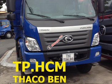 Bán Thaco FORLAND FD9500 2016, giá tốt