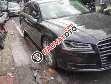 Cần bán xe Audi A8 đời 2014