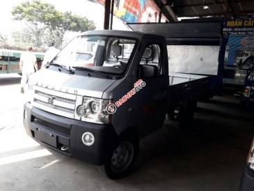 Bán xe tải Dongben 810kg, xe tải dưới một tấn giá rẻ