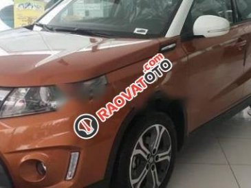 Bán ô tô Suzuki Vitara 2016, hai màu 