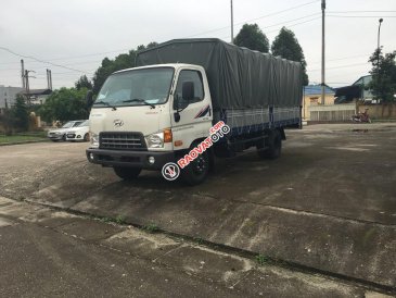 Xe tải HD 700 tải 7 tấn, hỗ trợ trả góp