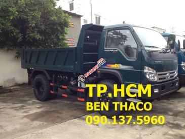 TP. HCM Forland FLD250C sản xuất mới, màu xanh lam