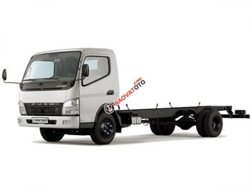 Bán xe tải Mitsu Canter 1.9 tấn