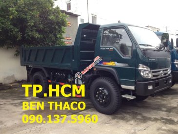 Bán ô tô Thaco FORLAND FLD250C sản xuất 2016