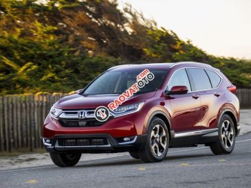 Honda CRV 2017 sẽ ra mắt tại Honda Ô tô Quảng Bình, liên hệ 0911371737 để biết thêm chi tiết